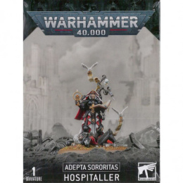 ADEPTA SORORITAS HOSPITALLER