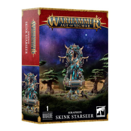 SERAPHON SKINK STARSEER