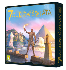7 Cudów Świata