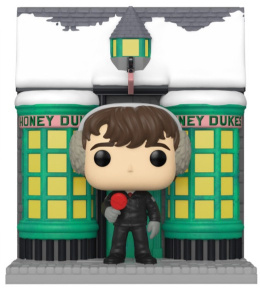 Funko Pop: Neville Longbottom & Honeydukes