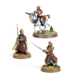 ELENDIL & ISILDUR MO