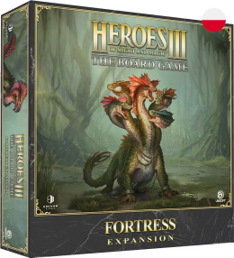 Heroes of Might and Magic III - Cytadela