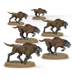 WILD WARGS MO