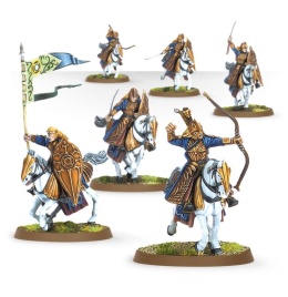 GALADHRIM KINGHTS