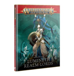 ORDER BATTLETOME LUMINETH REALM-LORDS