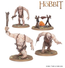 THE TROLLS MO