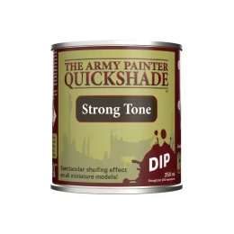 The Army Painter Quickshade Dip Strong Tone