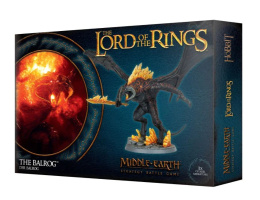 LOTR: THE BALROG